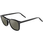 DELIO, Black-Mineral Polarized 555nm Silver Cat 3 to 3, hi-res image number null